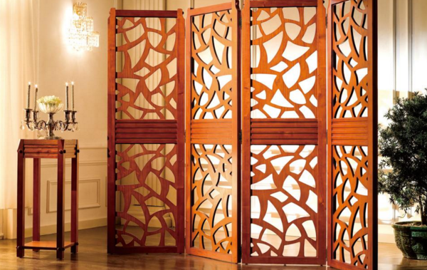 屏风主要有哪些作用 屏风主要有哪些作用和用途