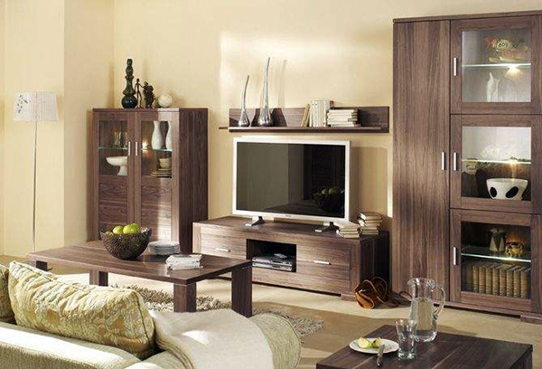 生态板电视柜怎么挑选（生态板电视柜怎么挑选好看）