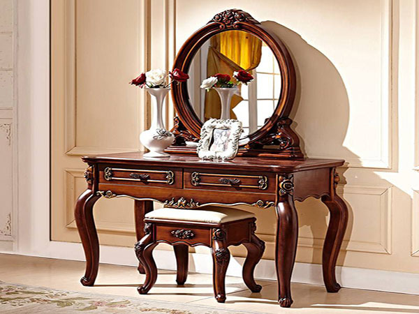 梳妆台材质哪种比较好（梳妆台材质哪种比较好些）