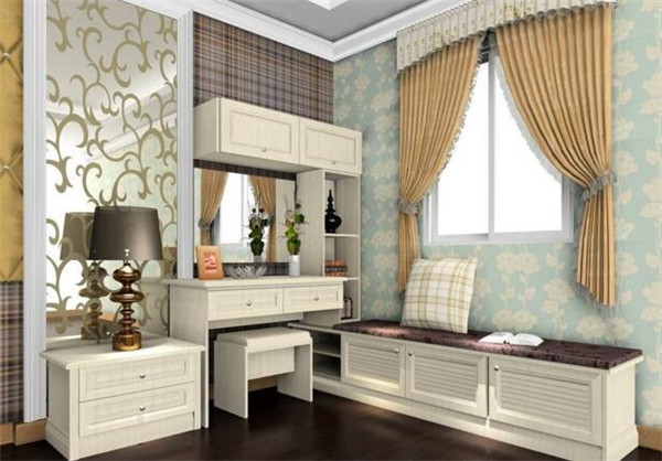 梳妆台摆放有哪些风水要注意（梳妆台摆放有哪些风水要注意的）