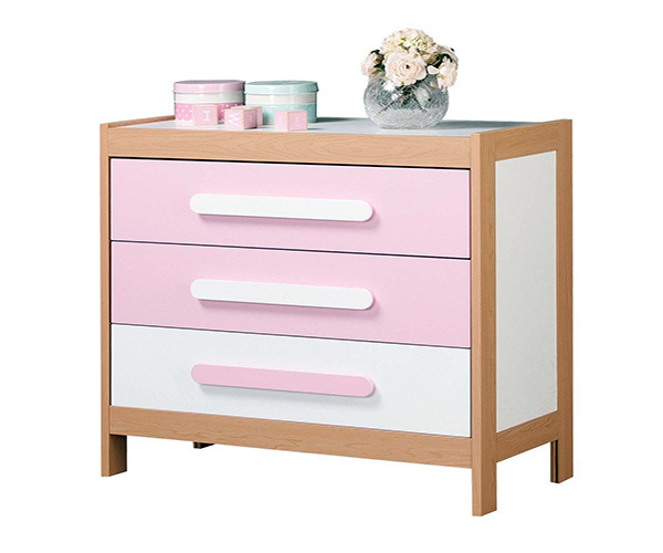 环保塑料儿童床头柜怎么样(环保塑料儿童床头柜怎么样安装)