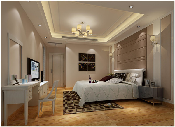 卧室梳妆台如何选购好（卧室梳妆台放哪里好）