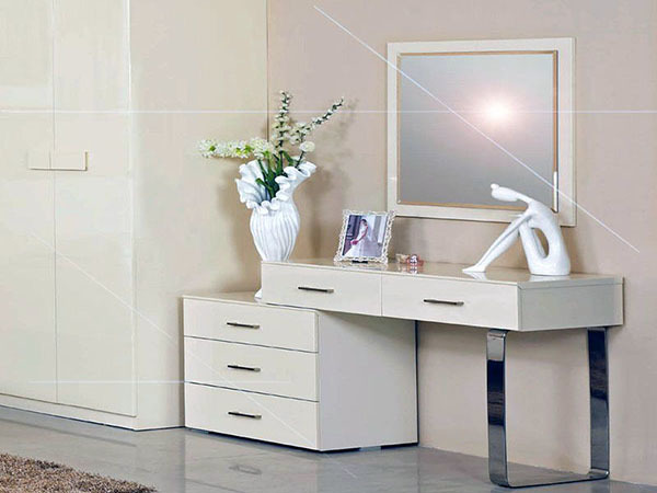 简约风梳妆台选购要点有哪些 简约风梳妆台选购要点有哪些呢