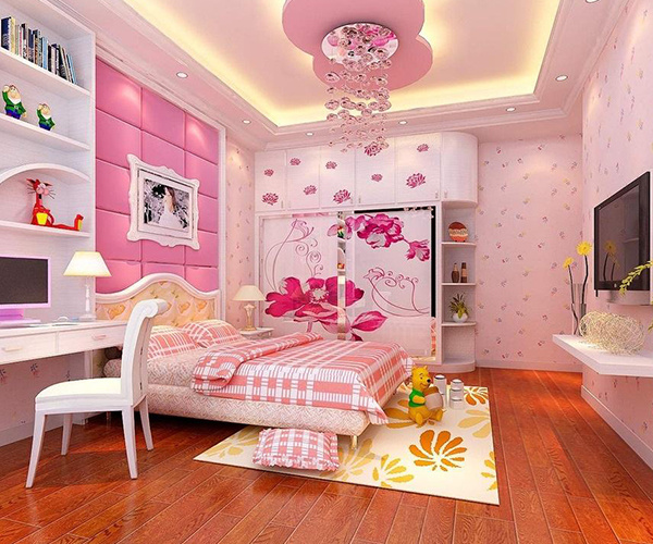 儿童房灯具怎么选择(儿童房的灯怎么选)