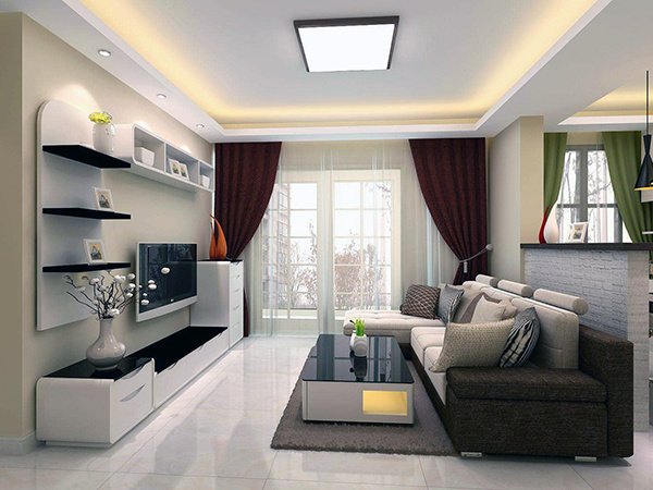 电视柜标准尺寸是多少 电视柜标准尺寸是多少合适