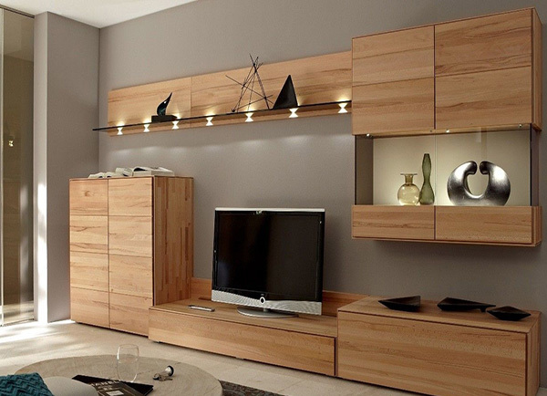 客厅电视柜购买指南 手把手教你怎么买电视柜 客厅电视柜购买指南 手把手教你怎么买电视柜