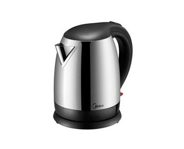 使用美的电热水壶必知的日常知识 使用美的电热水壶必知的日常知识