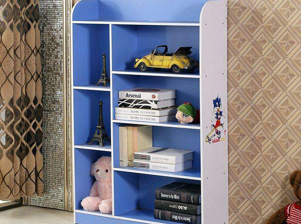 儿童书架的正确挑选知识 你也是这么选的? 儿童书架的正确挑选知识 你也是这么选的?