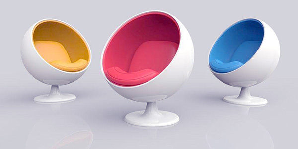 座椅设计 全球个性座椅设计集锦 座椅设计 全球个性座椅设计集锦