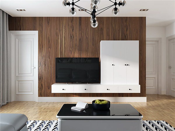 电视柜标准尺寸是多少 电视柜选什么材质的好 电视柜标准尺寸是多少 电视柜选什么材质的好