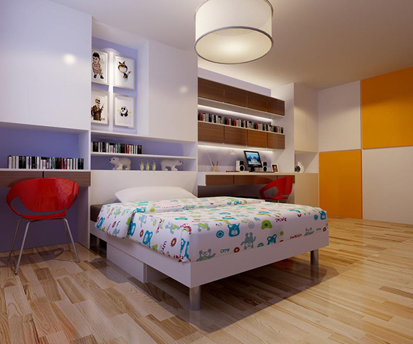 儿童房灯具怎么选择 选购前一定要了解这些 儿童房灯具怎么选择 选购前一定要了解这些
