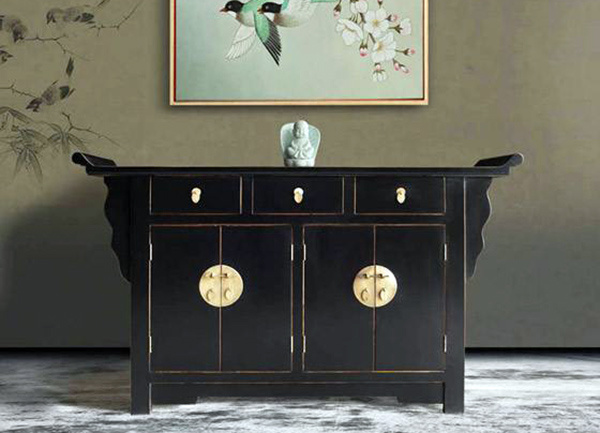 玄关柜安装有什么风水讲究 不懂别乱装 玄关柜安装有什么风水讲究 不懂别乱装