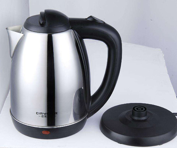 电水壶如何去除水垢 掌握技巧异味去除可以很简单 电水壶如何去除水垢 掌握技巧异味去除可以很简单