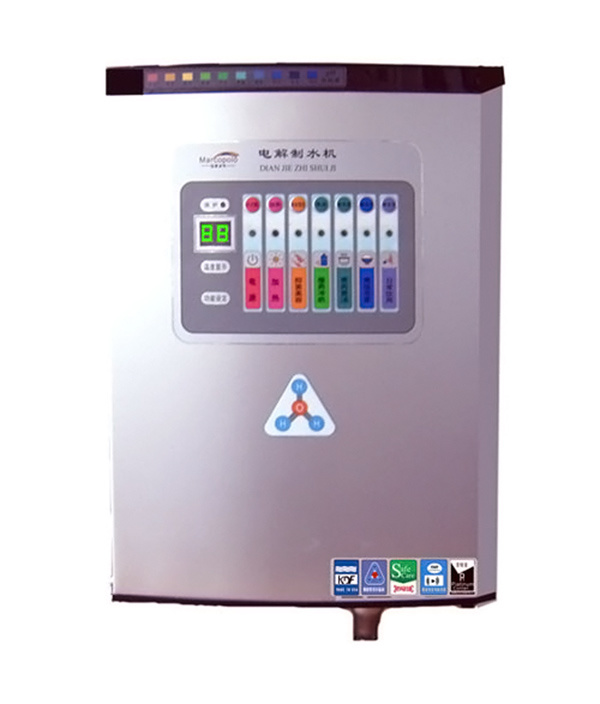 制水机怎么样?制水机配件的作用介绍 制水机怎么样?制水机配件的作用介绍