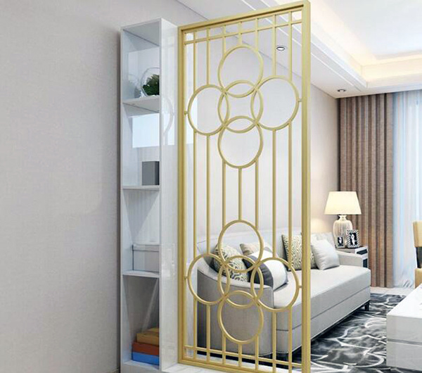 隔断屏风多少钱一平米 隔断屏风厚度是多少 隔断屏风多少钱一平米 隔断屏风厚度是多少