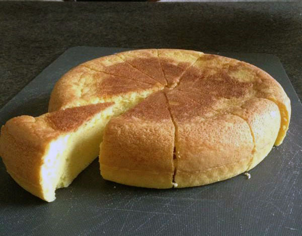 电饭煲蛋糕的做法 电饭煲做蛋糕配方大全 电饭煲蛋糕的做法 电饭煲做蛋糕配方大全