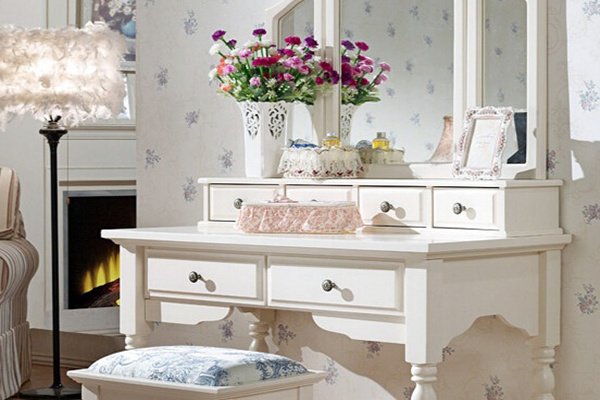 卧室梳妆台尺寸是多少 梳妆台选购注意事项 卧室梳妆台尺寸是多少 梳妆台选购注意事项