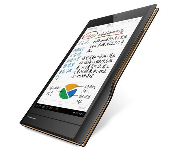 商务平板电脑推荐—E人E本T8革新换面 商务平板电脑推荐—E人E本T8革新换面