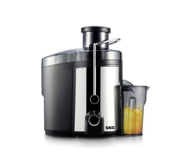 skg榨汁机怎么样 给你新鲜每* skg榨汁机怎么样 给你新鲜每*