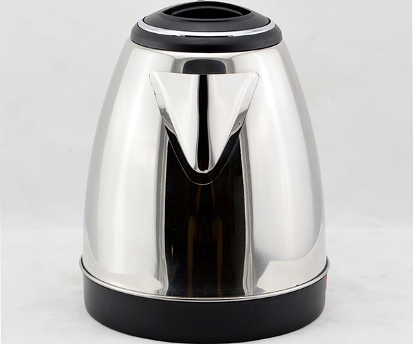 使用美的电热水壶必知的日常知识 使用美的电热水壶必知的日常知识