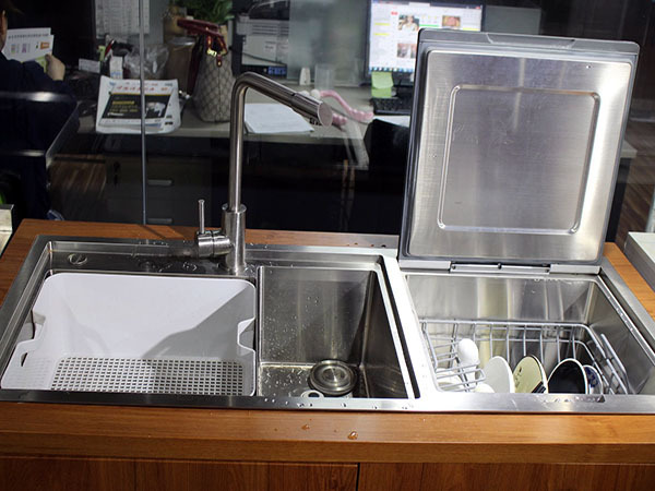 什么牌子的洗碗机好 家庭用洗碗机多少钱 什么牌子的洗碗机好 家庭用洗碗机多少钱