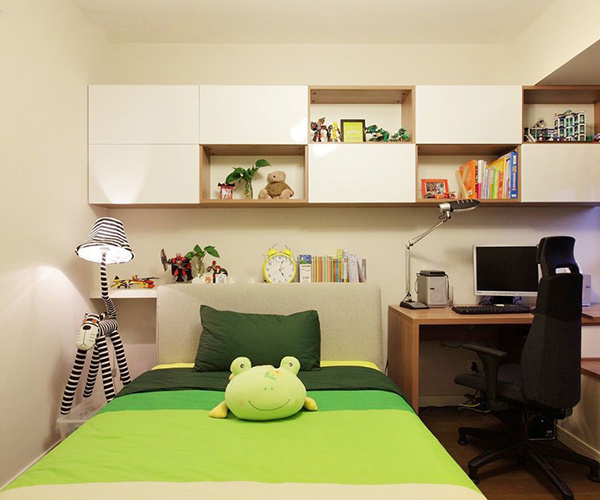 儿童房灯具怎么选择 选购前一定要了解这些 儿童房灯具怎么选择 选购前一定要了解这些