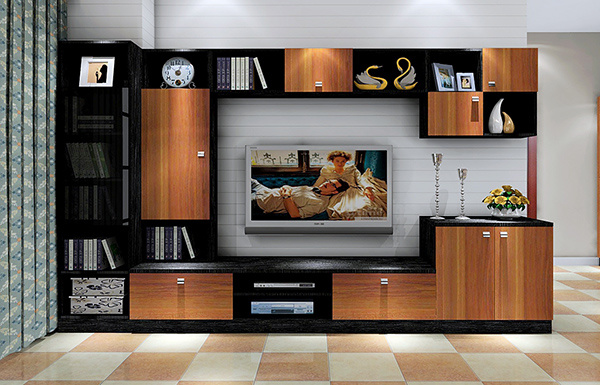 怎样才能挑选到适合自己的电视柜 怎样才能挑选到适合自己的电视柜