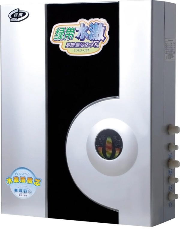 制水机怎么样?制水机配件的作用介绍 制水机怎么样?制水机配件的作用介绍