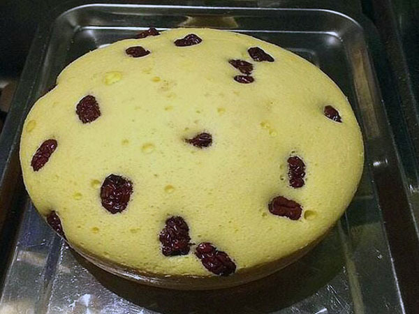 电饭煲蛋糕的做法 电饭煲做蛋糕配方大全 电饭煲蛋糕的做法 电饭煲做蛋糕配方大全