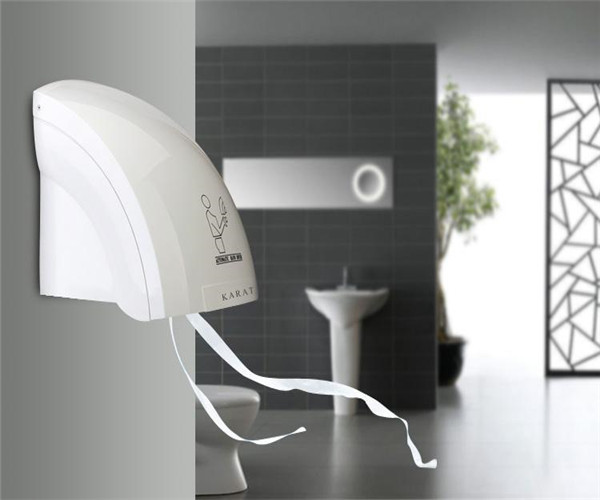 干手器选购及使用常见问题和解决方法 干手器选购及使用常见问题和解决方法