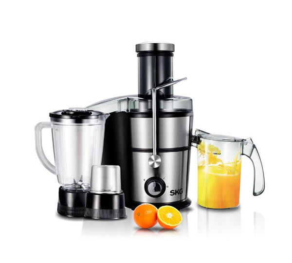 skg榨汁机怎么样 给你新鲜每* skg榨汁机怎么样 给你新鲜每*