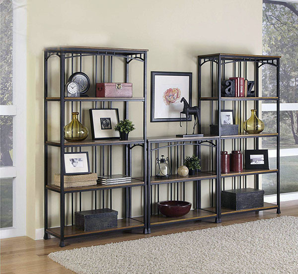 书架的设计造型有哪些 打造创意家居 书架的设计造型有哪些 打造创意家居