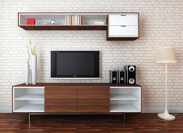 电视柜尺寸标准多少 电视柜尺寸如何选择 电视柜尺寸标准多少 电视柜尺寸如何选择