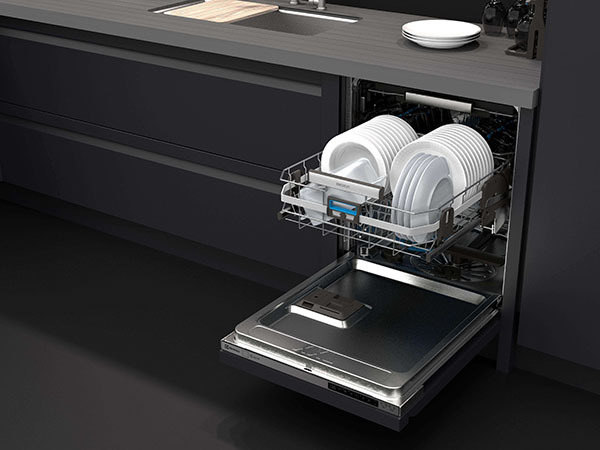 什么牌子的洗碗机好 家庭用洗碗机多少钱 什么牌子的洗碗机好 家庭用洗碗机多少钱