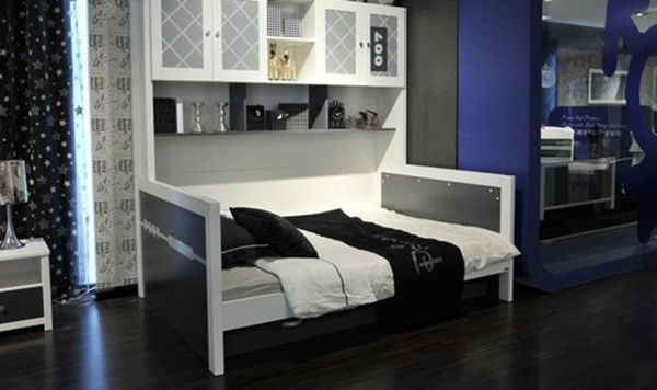 四款儿童书柜推荐 总有一款是宝宝* 四款儿童书柜推荐 总有一款是宝宝*