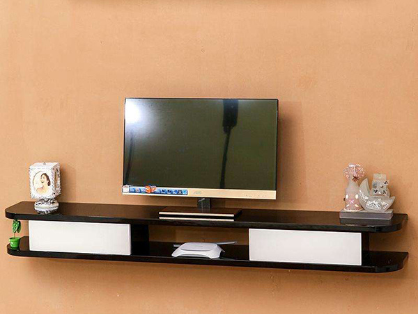 小客厅挂式电视柜选择秘籍 小客厅挂式电视柜选择秘籍