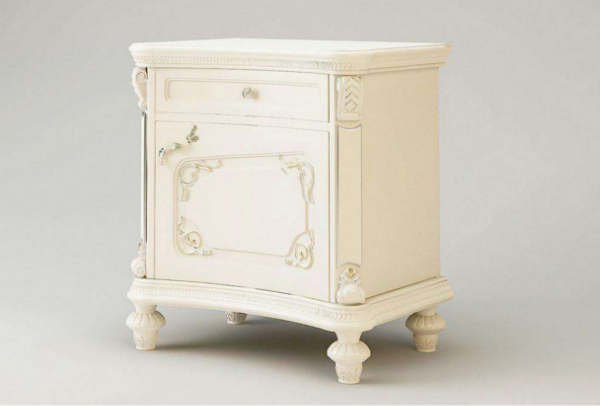 床头柜选购要看什么 有哪些方面呢 床头柜选购要看什么 有哪些方面呢