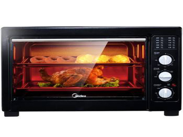 电烤箱清洁小诀窍 烤箱不留污 电烤箱清洁小诀窍 烤箱不留污