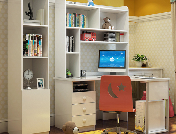 四款儿童书柜推荐 总有一款是宝宝* 四款儿童书柜推荐 总有一款是宝宝*