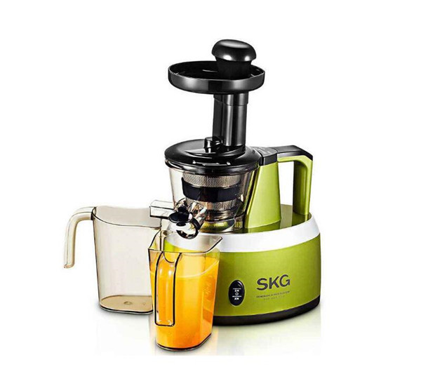 skg榨汁机怎么样 给你新鲜每* skg榨汁机怎么样 给你新鲜每*
