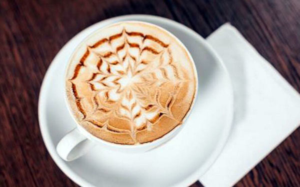 初学者咖啡拉花技巧 制作流程如何