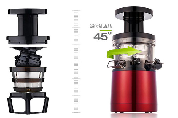 怎样选购榨汁机好 功能很重要 怎样选购榨汁机好 功能很重要