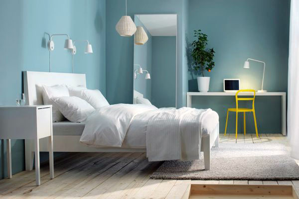 床头柜留几个插座 床头柜插座一般多高 床头柜留几个插座 床头柜插座一般多高