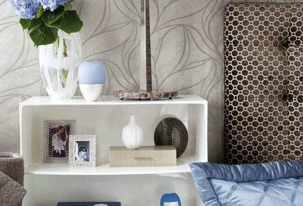 不放床头柜风水好吗 什么可以代替床头柜 不放床头柜风水好吗 什么可以代替床头柜