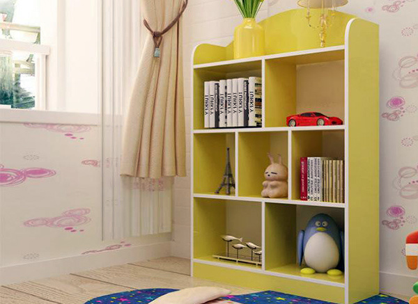 儿童书架的正确挑选知识 你也是这么选的? 儿童书架的正确挑选知识 你也是这么选的?