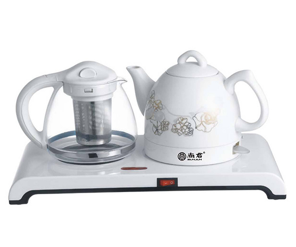 电水壶如何去除水垢 掌握技巧异味去除可以很简单 电水壶如何去除水垢 掌握技巧异味去除可以很简单