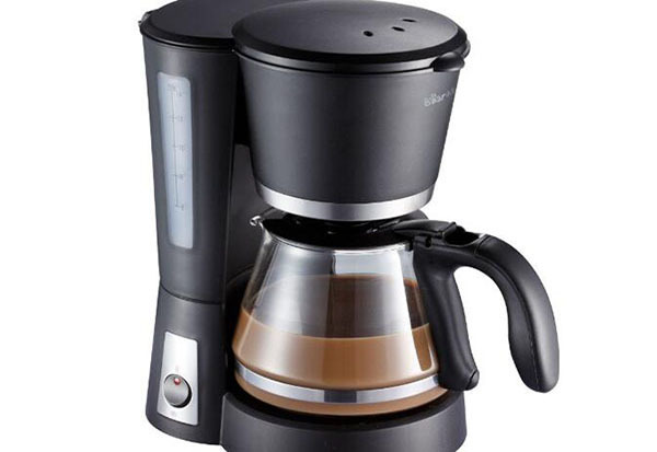 全自动咖啡机和半自动的区别 两者特点分别是什么 全自动咖啡机和半自动的区别 两者特点分别是什么