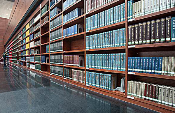 图书馆书架要怎么选购才能吸引读者 图书馆书架要怎么选购才能吸引读者