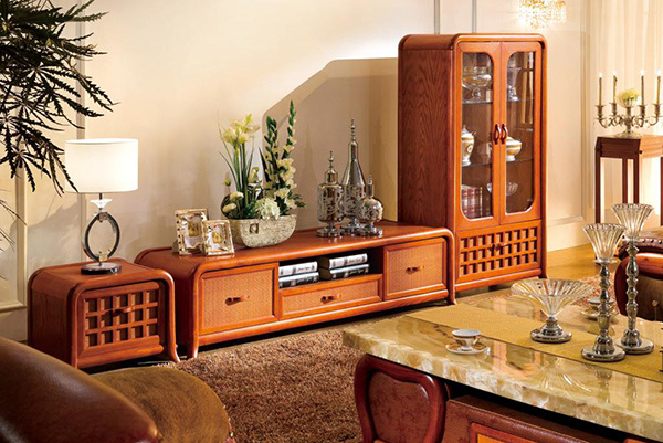 实木电视柜该怎么挑选 懂得挑才有好质量 实木电视柜该怎么挑选 懂得挑才有好质量