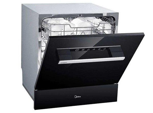 美的水槽洗碗机的优点介绍 价格也是优势 美的水槽洗碗机的优点介绍 价格也是优势